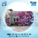 rusl - Meeting of Styles: International Street Art & Graffiti