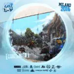 tsf - Meeting of Styles: International Street Art & Graffiti
