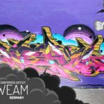13532805 722279094578674 10166750680364175 n - Meeting of Styles: International Street Art & Graffiti