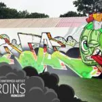 13606976 731133273693256 3935962359926400186 n - Meeting of Styles: International Street Art & Graffiti