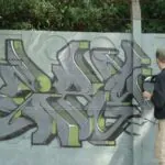 GNS06 - Meeting of Styles: International Street Art & Graffiti