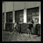 mos15 - Meeting of Styles: International Street Art & Graffiti
