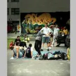 mos18 - Meeting of Styles: International Street Art & Graffiti
