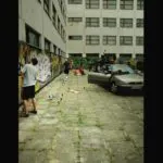 mos19 - Meeting of Styles: International Street Art & Graffiti