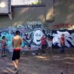 14975815 10210268971695756 2059166593 o - Meeting of Styles: International Street Art & Graffiti