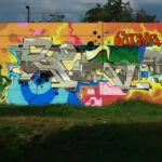 Bios - Meeting of Styles: International Street Art & Graffiti