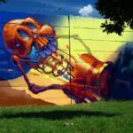FatHeat - Meeting of Styles: International Street Art & Graffiti