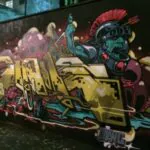 IMG 4273 - Meeting of Styles: International Street Art & Graffiti