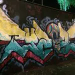 IMG 4275 - Meeting of Styles: International Street Art & Graffiti