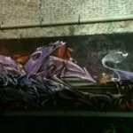 IMG 4277 - Meeting of Styles: International Street Art & Graffiti