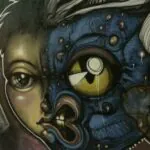 IMG 4281 - Meeting of Styles: International Street Art & Graffiti