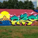 Nikon - Meeting of Styles: International Street Art & Graffiti