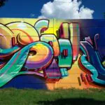 Spok - Meeting of Styles: International Street Art & Graffiti