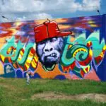 Twich - Meeting of Styles: International Street Art & Graffiti