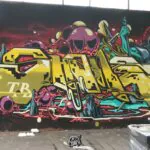 df 11 - Meeting of Styles: International Street Art & Graffiti