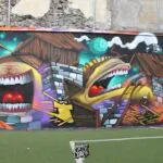 df 20 - Meeting of Styles: International Street Art & Graffiti