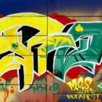 pyro - Meeting of Styles: International Street Art & Graffiti