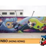16683821 914690478634137 5479817976746459695 n - Meeting of Styles: International Street Art & Graffiti