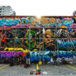 DSC08111 - Meeting of Styles: International Street Art & Graffiti