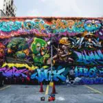 DSC08214 - Meeting of Styles: International Street Art & Graffiti