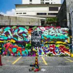 DSC08236 - Meeting of Styles: International Street Art & Graffiti