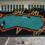DSC08240 - Meeting of Styles: International Street Art & Graffiti