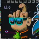 DSC08247 - Meeting of Styles: International Street Art & Graffiti