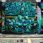 DSC08260 - Meeting of Styles: International Street Art & Graffiti