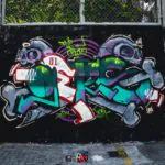 DSC08290 - Meeting of Styles: International Street Art & Graffiti