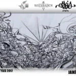 jaiwsb17artpromo - Meeting of Styles: International Street Art & Graffiti