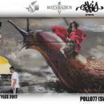 pollo17artpromo - Meeting of Styles: International Street Art & Graffiti