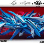 wsb17artpromo4 - Meeting of Styles: International Street Art & Graffiti