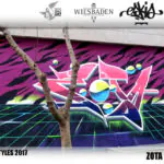 zotawsb17artpromo - Meeting of Styles: International Street Art & Graffiti