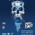 PRN17grafix - Meeting of Styles: International Street Art & Graffiti