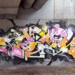 05 Acton 2016 Helsinki 1024x567 - Meeting of Styles: International Street Art & Graffiti