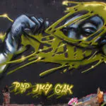Batoweb3 - Meeting of Styles: International Street Art & Graffiti