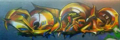 Napper ATT00002 - Meeting of Styles: International Street Art & Graffiti
