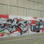 Taye2 1024x683 - Meeting of Styles: International Street Art & Graffiti