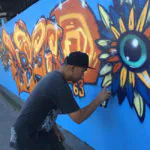 Trip634 709x650 - Meeting of Styles: International Street Art & Graffiti