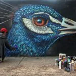 ren1 - Meeting of Styles: International Street Art & Graffiti