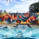 16831025 1121344091324825 6468699223375675986 n - Meeting of Styles: International Street Art & Graffiti
