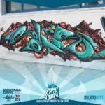 16938820 1128627650596469 7241359805405508857 n - Meeting of Styles: International Street Art & Graffiti