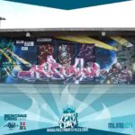 16997826 1127233810735853 7122401901017906849 n - Meeting of Styles: International Street Art & Graffiti
