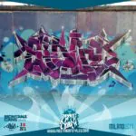 17021901 1127235400735694 5409655618488044266 n - Meeting of Styles: International Street Art & Graffiti