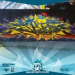 17022254 1128625917263309 8618754275641366084 n - Meeting of Styles: International Street Art & Graffiti