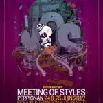 PER17grafix - Meeting of Styles: International Street Art & Graffiti