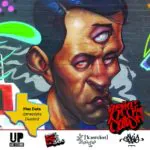 14102499 1270829786268564 850636154680541560 n - Meeting of Styles: International Street Art & Graffiti