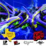 14141724 1270832376268305 3018274914773217300 n - Meeting of Styles: International Street Art & Graffiti