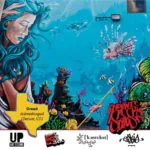 14358786 1290989650919244 2002815379775572632 n - Meeting of Styles: International Street Art & Graffiti