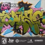 21107718 1933484570000944 5793334175570329600 n - Meeting of Styles: International Street Art & Graffiti